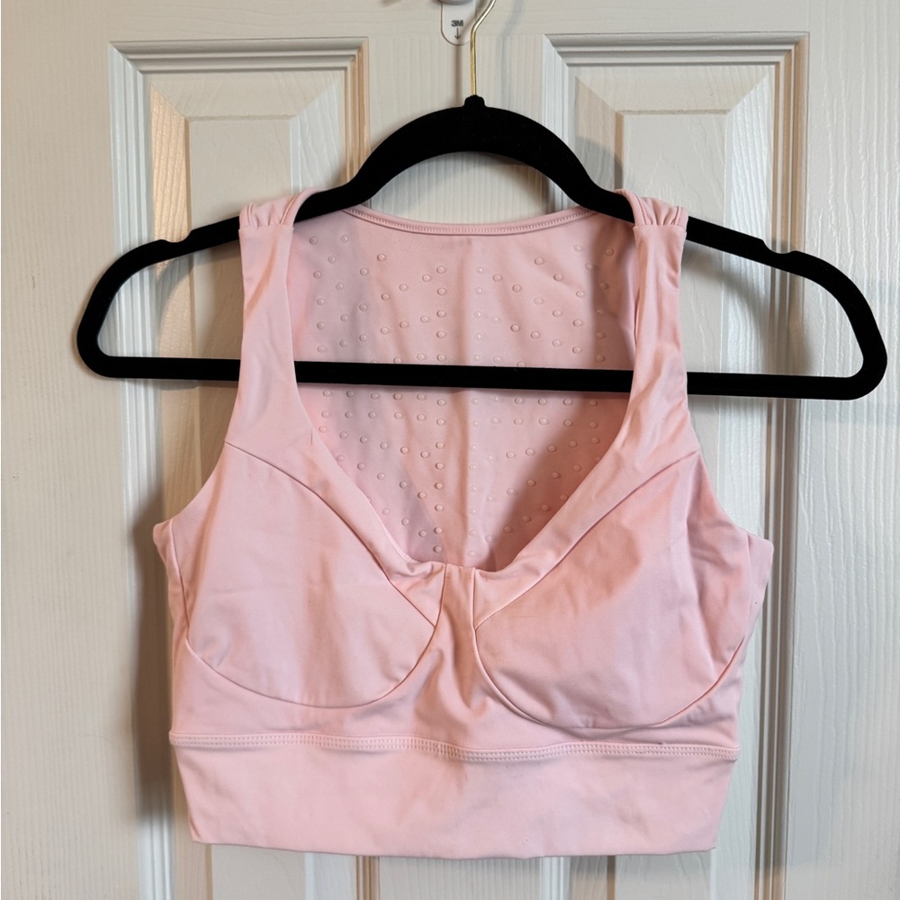 Elastique Brand Micro Massage “Le Divine Bra”